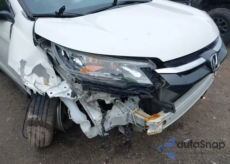 2016 Honda Cr-V Ex-L from USA, damaged, VIN 5J6RM4H78GL072345